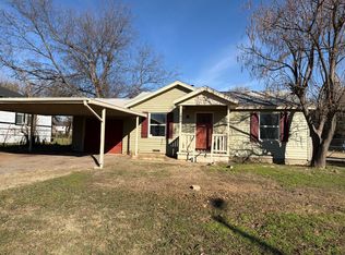 3919 SE 12th St, Del City, OK 73115