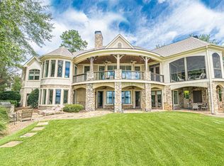 132 Hawks Rdg, Eatonton, GA 31024