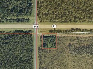 Highway 11 SE, Baudette, MN 56623