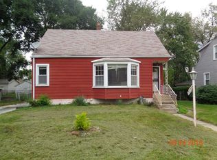 1084 156th Pl, Calumet City, IL