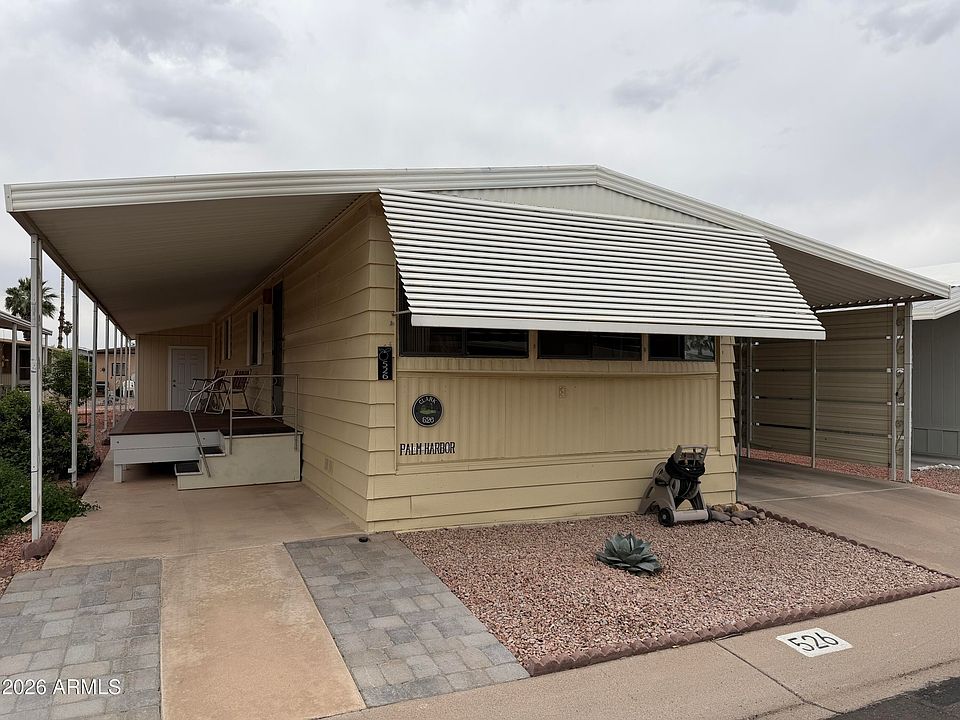 1st image of 4065 E University Drive #526