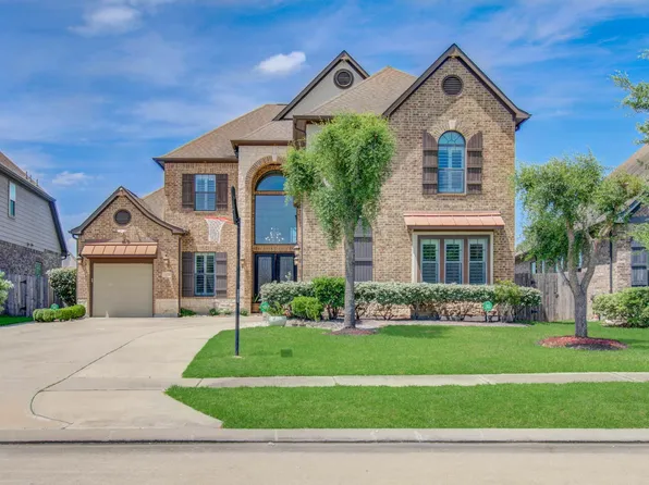 20014 Paloma Bay Ct, Cypress, TX 77433