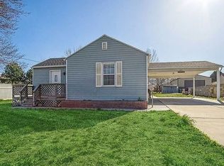 1412 N Trinnaman Ln, Lehi, UT 84043