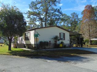 19482 Eucalyptus Ln, Brooksville, FL 34601