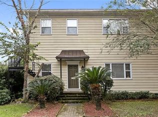 3102 Coliseum St, New Orleans, LA 70115