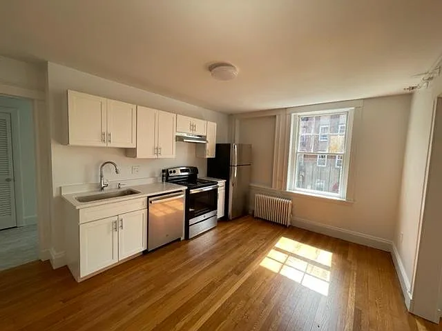 1 bed, 650 sqft, $2,850 — Photo 1
