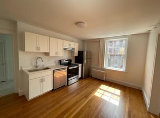 50 Englewood Ave #2A, Brighton, MA 02135