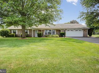 3580 Scotland Rd, Chambersburg, PA 17202