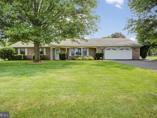 3580 Scotland Rd, Chambersburg, PA 17202