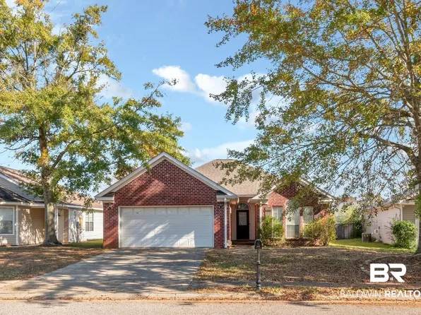 29221 Canterbury Rd, Daphne, AL 36526
