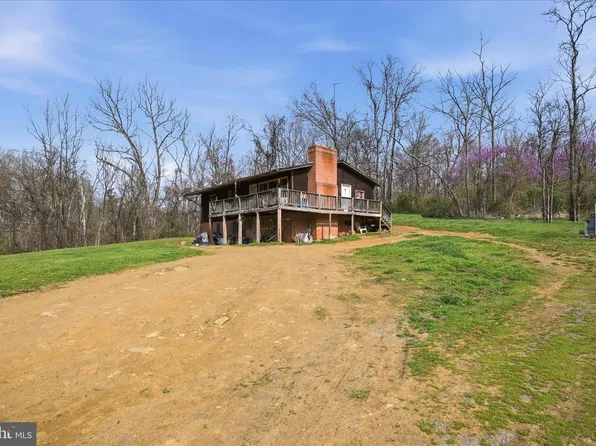 1112 Stony Hill Rd, Winchester, VA 22603