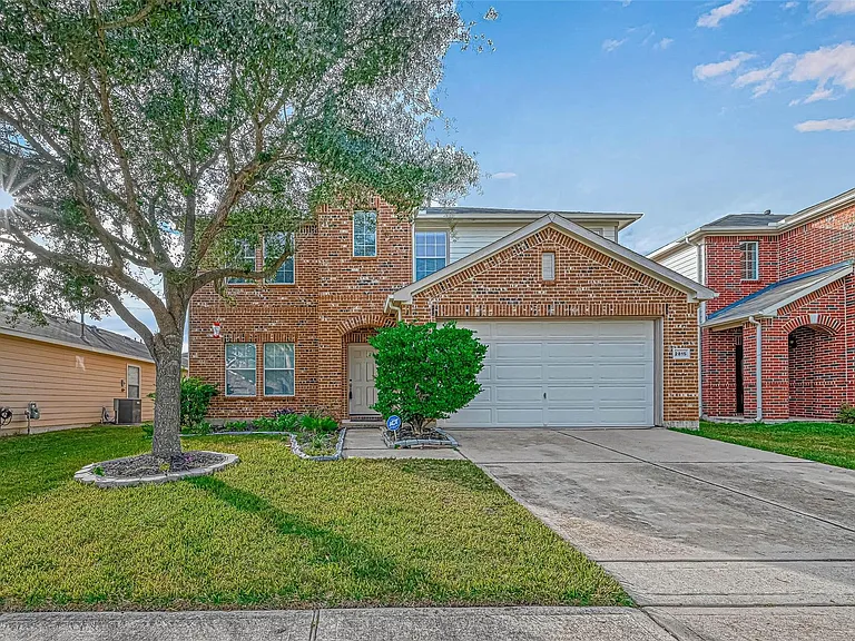 2815 Mustang Hill Ln — Photo 3