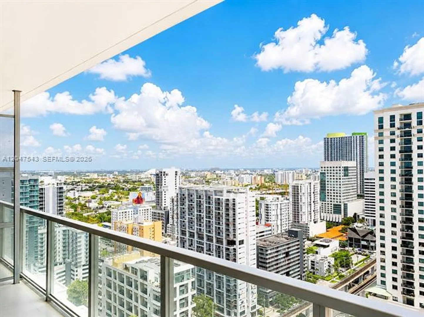 1111 SW 1 Ave # 3124-N, Miami, FL 33130 — Photo 2