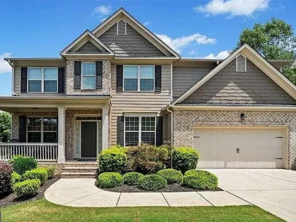 408 Olde Heritage Cir, Woodstock, GA 30188