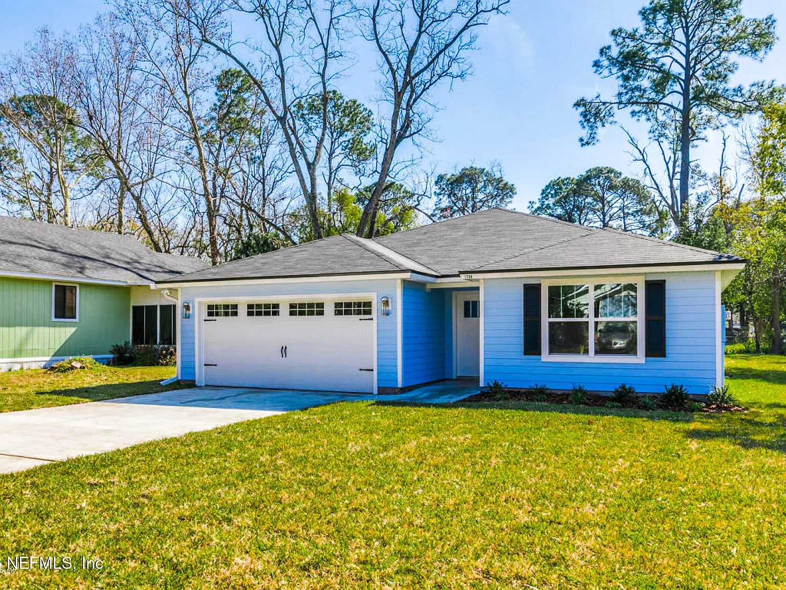 4 bed, 2.0 bath, 1732 sqft, $1,827 — Photo 2