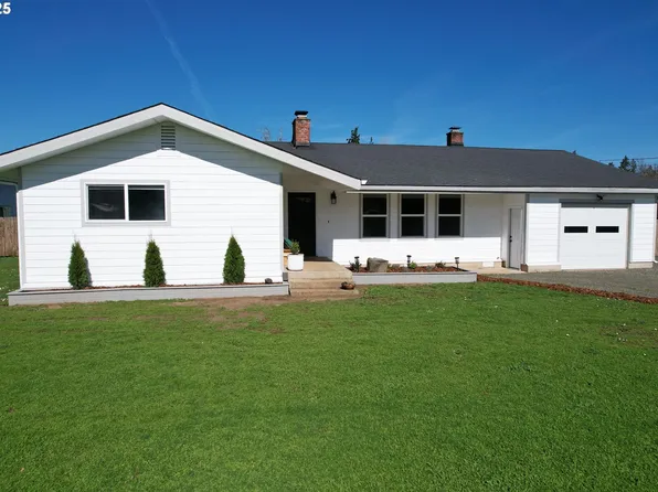 5878 Nonpareil Rd, Sutherlin, OR 97479