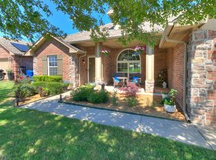 2309 Bruckner Dr, Norman, OK 73071
