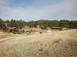 1225 Beaver Creek Rd, Newcastle, WY 82701
