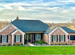 550 Inverrary Ct, Eureka, MO 63025