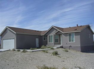 13115 United Rd, Desert Hot Springs, CA 92240
