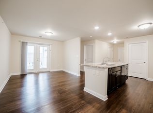 Trailside Flats, West Lafayette, IN 47906