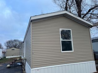 3951 S Mentor Ave LOT 36, Springfield, MO 65804