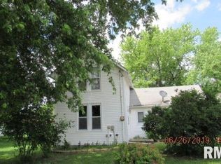 205 W Sauk Ave, Rio, IL 61472