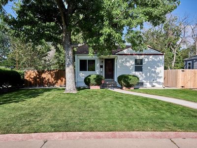 4695 S Washington St, Englewood, CO, 80113