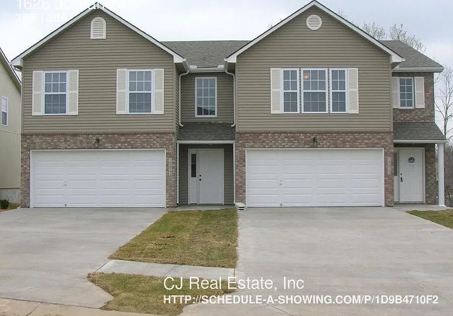 1626 NW Jordan Ct
