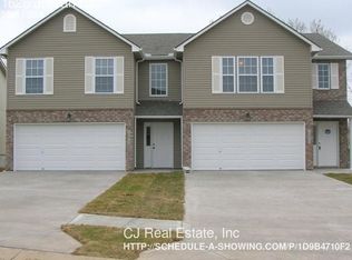 1626 NW Jordan Ct, Blue Springs, MO 64015
