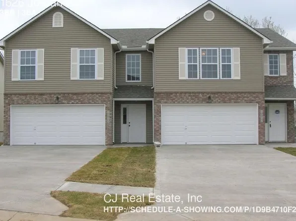 1626 NW Jordan Ct, Blue Springs, MO 64015