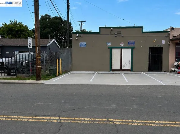 1439 Arcade Blvd, Sacramento, CA 95815