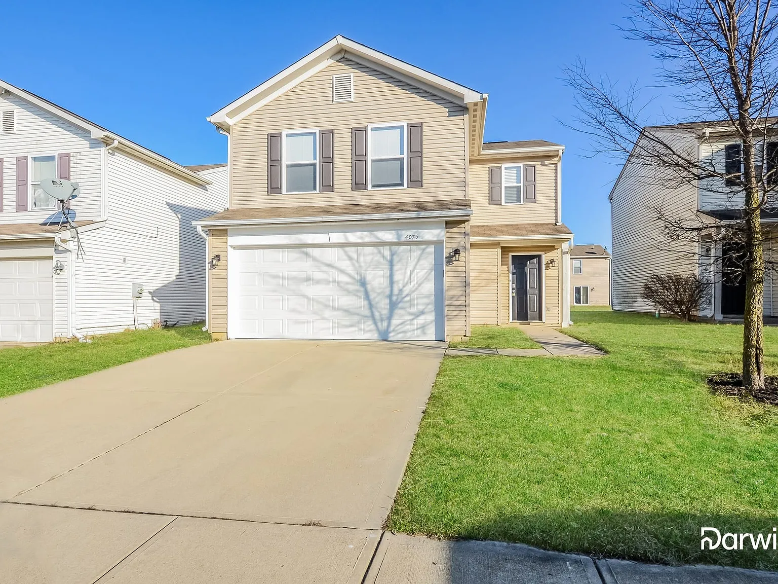 4 bed, 3.0 bath, 1495 sqft, $1,850 — Photo 1