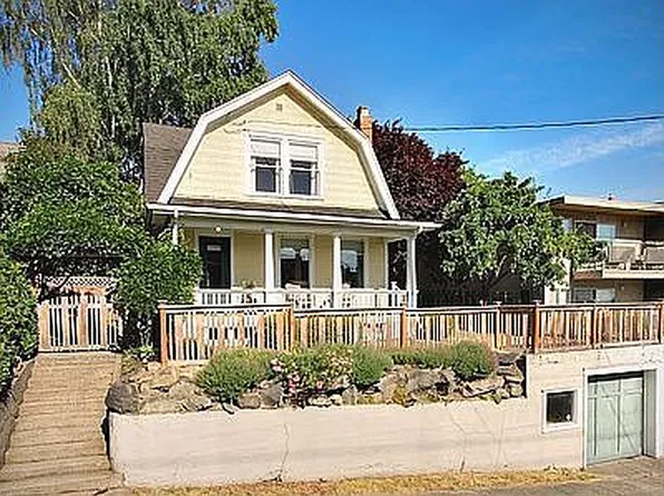 4428 Greenwood Ave N, Seattle, WA 98103