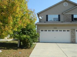 5406 Lakewood Ter, Imperial, MO 63052