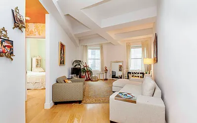 Rented by Open Limits