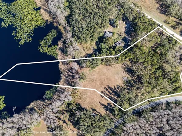 4539 Cobb Rd, Land O Lakes, FL 34638