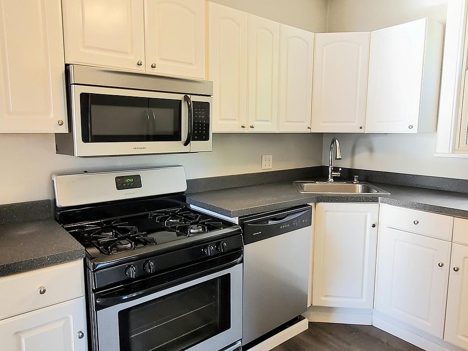 Kitchen 9x12