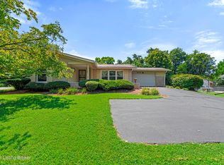 8712 Hudson Ln, Louisville, KY