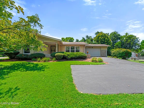 8712 Hudson Ln, Louisville, KY 40291