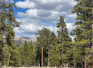 512 Juniper Dr, Twin Lakes, CO 81251