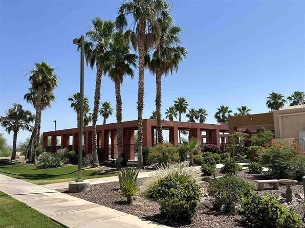 29217 Sage Ave Unit B207, Wellton, AZ 85356