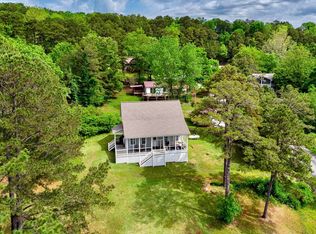 24 Whispering Dr, Edgemont, AR 72044