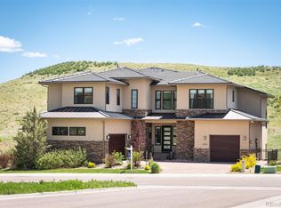 10736 Bluffside Dr, Lone Tree, CO 80124