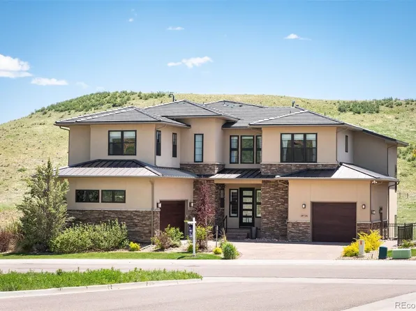 10736 Bluffside Drive, Lone Tree, CO 80124