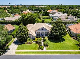 9112 Balmoral Mews Sq, Windermere, FL 34786