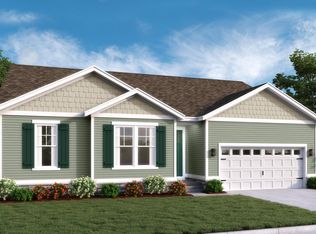 122 Triangle Ct, Winchester, VA 22602