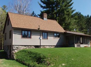 17572 Wallow Rd, Glidden, WI 54527