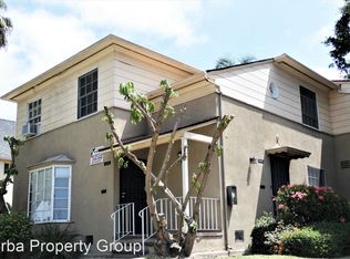 2400 Cedar Ave, Long Beach, CA 90806