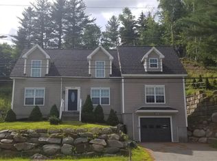 1909 Riverside Dr, Berlin, NH 03570